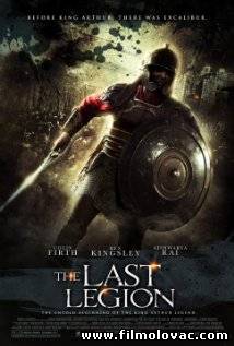 The Last Legion (2007)