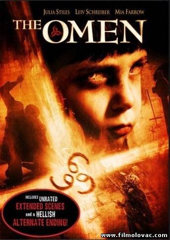 The Omen (2006)