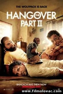 The Hangover Part II (2011)