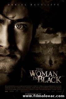 The Woman in Black (2012)