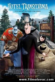 Hotel Transylvania (2012)