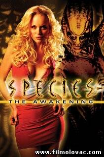 Species: The Awakening (2007)