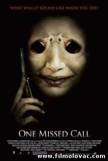 One Missed Call (2008)