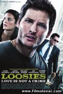 Loosies (2012)