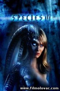 Species III (2004)