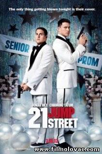 "21 Jump Street"