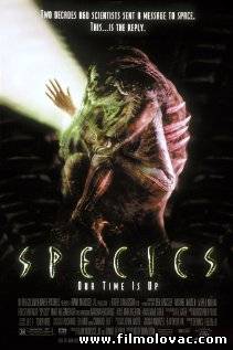 Species (1995)