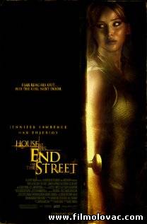 House at the End of the Street (2012)