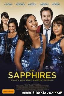 The Sapphires (2012)