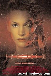 Species II (1998)