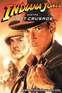 Indiana Jones and the Last Crusade (1989)