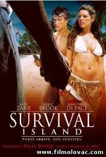 Survival Island (2005) aka Three