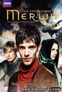 Merlin (2008) S02E04 - Lancelot and Guinevere