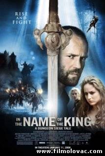 In the Name of the King - A Dungeon Siege Tale (2007)