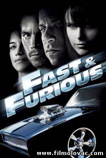 Fast & Furious (2009)