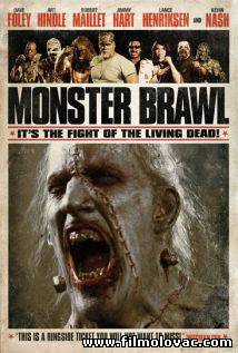 Monster Brawl (2011)