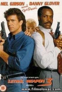 Lethal Weapon 3 (1992)