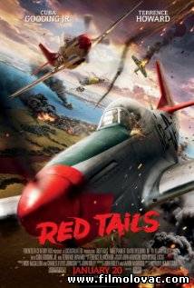 Red Tails (2012)