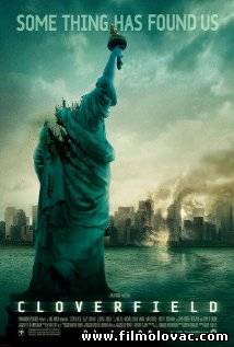 Cloverfield (2008)