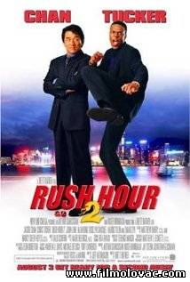 Rush Hour 2 (2001)