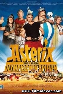 Asterix at the Olympic Games (2008)