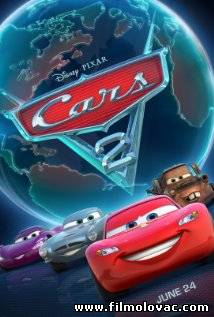 Cars 2 (2011)