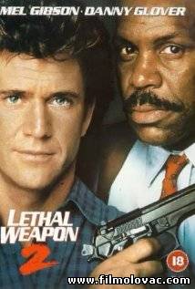 Lethal Weapon 2 (1989)