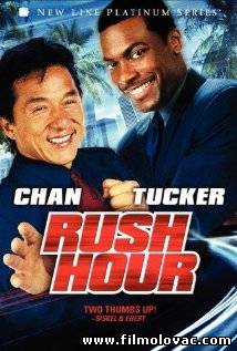 Rush Hour 1 (1998)