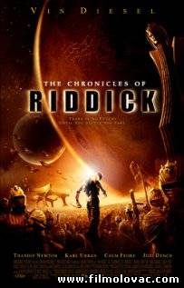 The Chronicles of Riddick (2004)