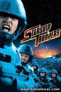 Starship Troopers (1997)