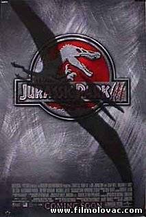 Jurassic Park 3 (2001)