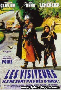 Les Visiteurs 1 (1993)