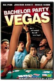 Bachelor Party Vegas (2006)