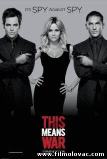 This Means War (2012)