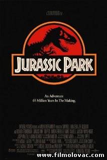 Jurassic Park 1 (1993)