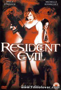 Resident Evil 1 (2002)