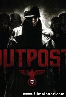 Outpost (2008)