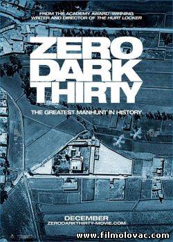 Zero Dark Thirty (2012)