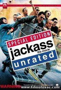 Jackass: The Movie (2002)