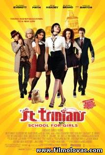 St. Trinian's (2007)