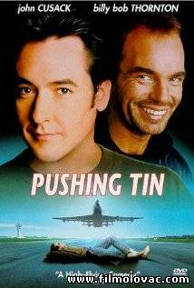 Pushing Tin (1999)