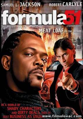 Formula 51 (2001)