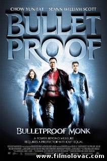 Bulletproof Monk (2003)