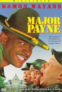 Major Payne (1995)