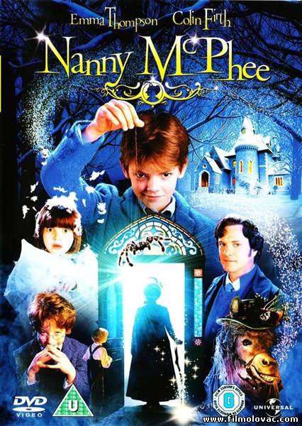 Nanny McPhee (2005)