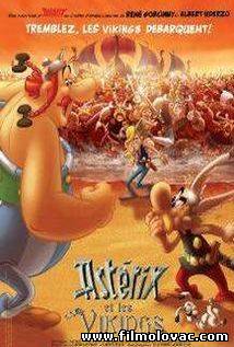 Asterix i Vikinzi