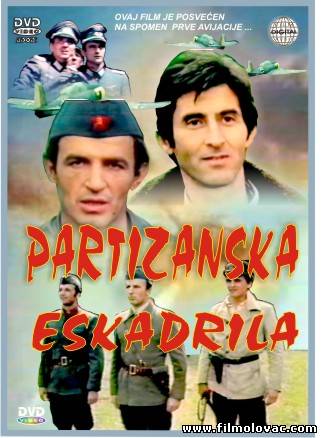 Partizanska eskadrila (1979)