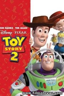 Toy Story 2 (1999) - sinhronizovano