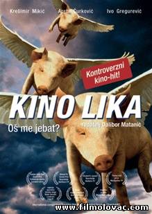 Kino Lika (2009)