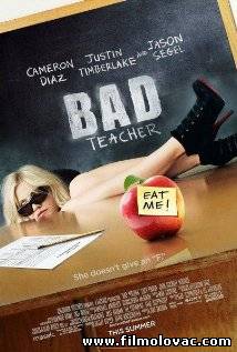 Bad Teacher 2011